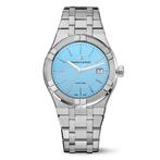 Maurice Lacroix - Aikon Light Blue 40mm - Zonder, Nieuw