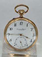 International Watch Co Schaffhausen - 14Kt. Lepine, Nieuw