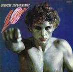LP gebruikt - Vitesse - Rock Invader, Cd's en Dvd's, Vinyl | Rock, Zo goed als nieuw, Verzenden