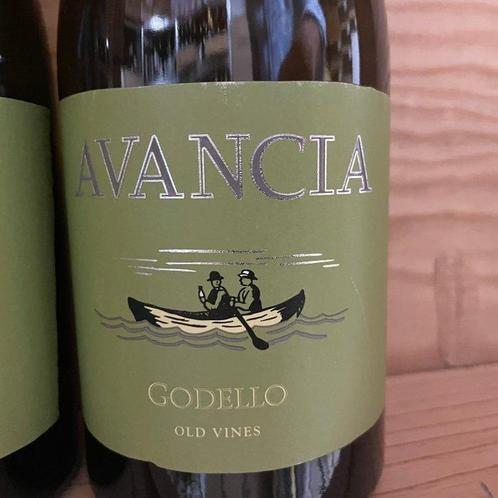 2023 Bodegas Avancia, Godello Old Vines - Valdeorras - 3, Verzamelen, Wijnen