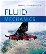 Fluid Mechanics 9780071311212, Boeken, Zo goed als nieuw