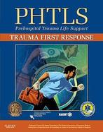 Naent : PHTLS Trauma First Response, Gelezen, National Association of Emergency Medical Technicians (Naemt), Verzenden