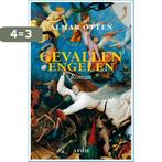 Gevallen engelen 9789072603746 Almar Otten, Boeken, Verzenden, Zo goed als nieuw, Almar Otten