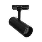 1-Fase LED Railspot Rosalin Zwart | 10W 2700K 750lm 36º |.., Ophalen of Verzenden, Nieuw