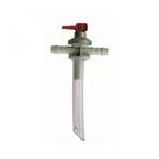 Truma Afblaasventiel ABO 1,5bar, Caravans en Kamperen, Camper-accessoires, Ophalen of Verzenden, Nieuw