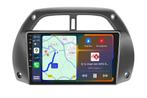 Android Navigatie Radio Toyota Rav 4 2001-2005 - Android..., Nieuw