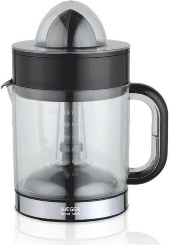Haeger Great Juice Citruspers ( verpakking beschadigd), Huis en Inrichting, Keuken | Keukenbenodigdheden, Verzenden