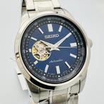 Seiko - Open Heart 4R36 - Zonder Minimumprijs - 4R38-02A0 -