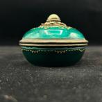 Doos - .800 zilver, Antiek en Kunst, Antiek | Goud en Zilver