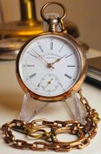 Chopard - L.U.C bikupan s.j sindgvist&co - 55400 - 1850-1900, Nieuw