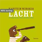 Kapitein Winokio lacht 9789020981803 S. Winok, Verzenden, Gelezen, S. Winok