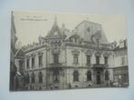 Frankrijk - De Spaarbanken - Ansichtkaart (69) - 1900-1930, Gelopen