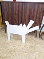 José Soler Art - The Dog KH. Snow, Antiek en Kunst, Kunst | Schilderijen | Modern