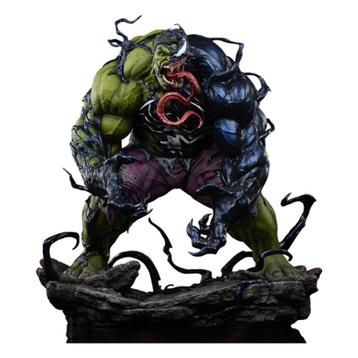 Marvel Premium Format Statue Venomized Hulk 63 cm beschikbaar voor biedingen