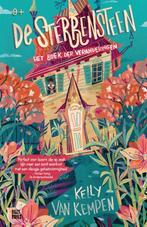 Het Boek der Veranderingen / De Sterrensteen / 1, Verzenden, Gelezen, Kelly van Kempen