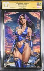 Victor Garduno Art Book - Victor Garduno Artbook #2 CGC 9.9, Nieuw