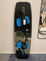 Crazyfly Raptor 140x42, Watersport en Boten, Ophalen of Verzenden, Zo goed als nieuw, Kiteboard