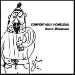 cd - Marco Minnemann - Comfortably Homeless, Verzenden, Zo goed als nieuw