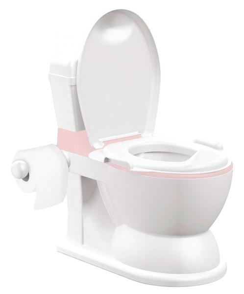 Dolu Roze XL 2-in-1 Potje 7176, Kinderen en Baby's, Badjes en Verzorging, Nieuw, Verzenden