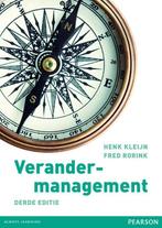 Verandermanagement 9789043023610, Boeken, Zo goed als nieuw, Verzenden