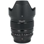 Fujifilm XF 16mm F/1.4 R WR | Tweedehands, Audio, Tv en Foto, Fotografie | Lenzen en Objectieven, Verzenden, Gebruikt