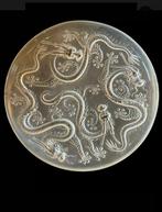 Barolac - Jozef Inwald - Schaal - Chinese draak - Glas -