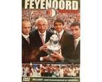 Feyenoord Seizoensoverzicht 2007-2008 (Dvd), Cd's en Dvd's, Verzenden, Nieuw in verpakking