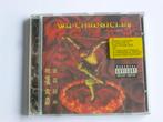 Wu Tang Records Presents: Wu-Chronicles, Cd's en Dvd's, Cd's | Hiphop en Rap, Verzenden, Nieuw in verpakking