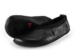 Revivo Ballerinas in maat 38 Zwart | 10% extra korting, Kleding | Dames, Schoenen, Verzenden, Zwart, Ballerina's, Zo goed als nieuw