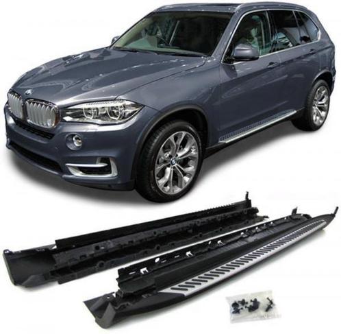 Sidesteps Treeplanken BMW X5 F15 13-, Auto-onderdelen, Overige Auto-onderdelen, Ophalen of Verzenden
