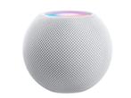 Apple HomePod mini - Wit, Audio, Tv en Foto, Stereo-sets, Verzenden, Zo goed als nieuw