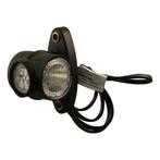 Aspöck Contourlamp Aspöck Superpoint III led direct, Auto diversen, Aanhangwagen-onderdelen, Ophalen of Verzenden, Nieuw