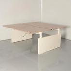 Drentea benchwerkplek, bladkleur naar keuze, 180 x 80 cm, Huis en Inrichting, Bureaus, Ophalen of Verzenden, Nieuw