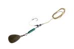 Ultimate Action-Pack Chod Rig Kit 4 (85g), Watersport en Boten, Verzenden, Nieuw, Vislijn