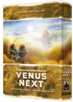Terraforming Mars - Venus Next | Stronghold Games -, Hobby en Vrije tijd, Verzenden, Nieuw
