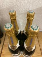 Pommery, Blanc de Blancs - Champagne Brut - 4 Flessen (0.75, Nieuw