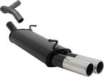 Sportuitlaat voor Seat Ibiza 6L (2002-2009) - Compatibel..., Auto-onderdelen, Uitlaatsystemen, Ophalen of Verzenden, Nieuw