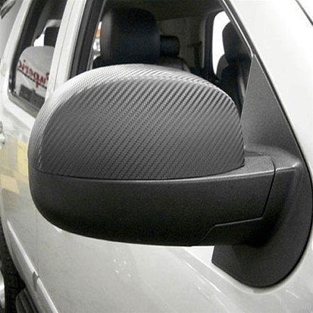 Folie 3D Carbon kleur zwart, Auto diversen, Tuning en Styling