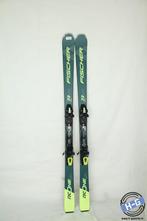 Refurbished - Ski - Fischer RC One 73 XTR - 170, 160 tot 180 cm, Ophalen of Verzenden, Skiën, Ski's