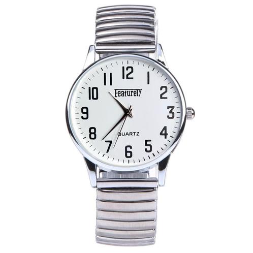Fako horloge 2025