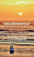 Woordwereld 9789464807271 Louwrens Boomsma, Verzenden, Gelezen, Louwrens Boomsma