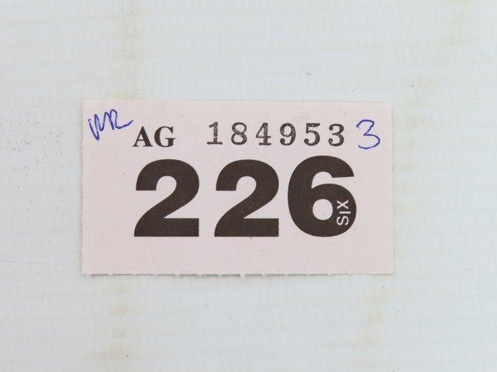 Märklin H0 - 60041 - Omvormer (1) - 1x Voeding voor o.a., Hobby en Vrije tijd, Modeltreinen | H0