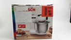 Bosch Keukenmachine MUMS2EW00 - Wit, Verzenden, Nieuw
