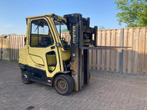 Veiling: Heftruck Hyster 4.0 Fortens LPG 4000kg 2014, Heftruck, Hyster, Meer dan 4000 kg, Ophalen