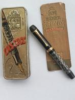 Faber Castell - A.W. FABER CASTELL 36 LUXE 1936 - Vulpen, Nieuw