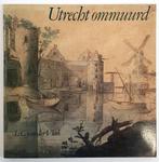 UTRECHT OMMUURD 9789064812026 Vlerk, Boeken, Verzenden, Gelezen, Vlerk