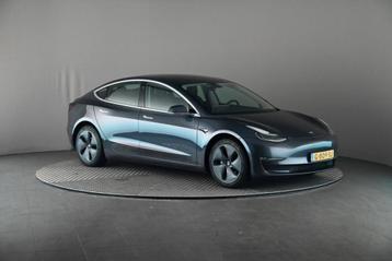 Private Lease - Tesla Model 3 - Long Range Dual Motor AWD 4d beschikbaar voor biedingen