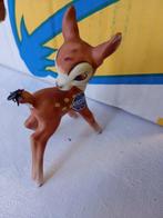 Goebel - Miniatuur beeldje - Goebel Figurine of Bambi -, Verzamelen, Disney, Nieuw