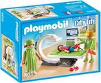 Playmobil Röntgenkamer - 6659 (Nieuw), Verzenden, Nieuw