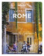9781838694784 Experience Rome 1 Lonely Planet, Boeken, Nieuw, Lonely Planet, Verzenden